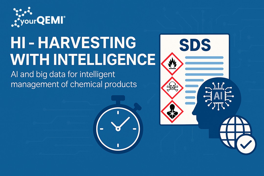HI – Harvesting with Intelligence HI – Harvesting with Intelligence