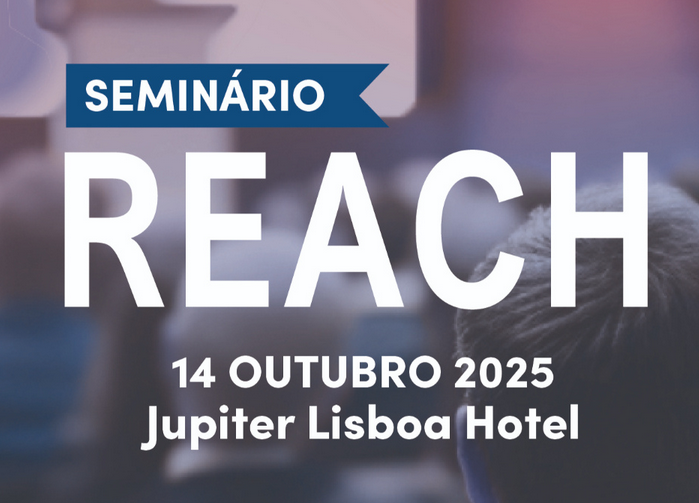 Espaço trabalho Seminário REACH para arrendar em aveiro