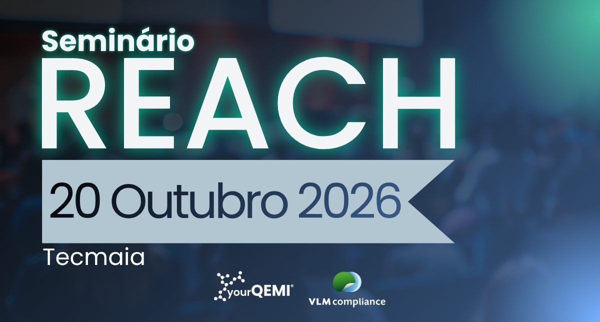 Espaço trabalho Protegido: Seminário REACH para arrendar em aveiro